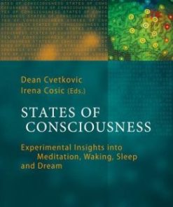 States of Consciousness: Experimental Insights into Meditation, Waking, Sleep and Dreams (PDF)