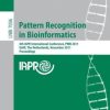 Pattern Recognition in Bioinformatics: 6th IAPR International Conference, PRIB 2011, Delft, The Netherlands, November 2-4, 2011, Proceedings (PDF)