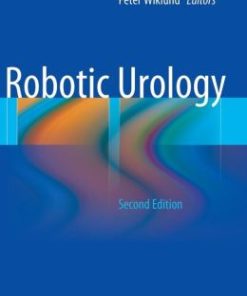 Robotic Urology (PDF)