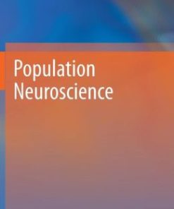 Population Neuroscience (EPUB)