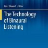 The Technology of Binaural Listening (EPUB)