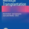 Meniscal Transplantation (PDF)