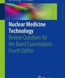 Nuclear Medicine Technology: Review Questions for the Board Examinations (EPUB)