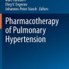 Pharmacotherapy of Pulmonary Hypertension