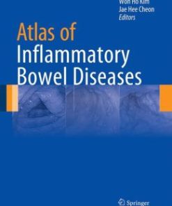 Atlas of Inflammatory Bowel Diseases (PDF)