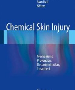 Chemical Skin Injury: Mechanisms, Prevention, Decontamination, Treatment (PDF)