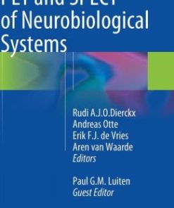 PET and SPECT of Neurobiological Systems (PDF)