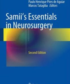 Samii’s Essentials in Neurosurgery / Edition 2 (EPUB)