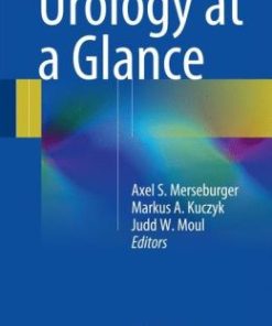 Urology at a Glance (EPUB)