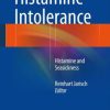 Histamine Intolerance: Histamine and Seasickness