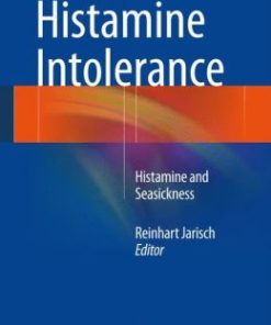 Histamine Intolerance: Histamine and Seasickness