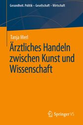 Ärztliches Handeln zwischen Kunst und Wissenschaft (PDF)