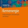 Kernenergie : Kraftwerkstypen, Entwicklungen und Risiken (PDF)