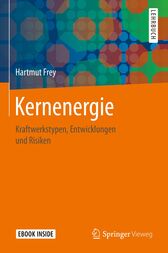 Kernenergie : Kraftwerkstypen, Entwicklungen und Risiken (PDF)