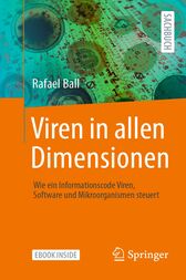 Viren in allen Dimensionen : Wie ein Informationscode Viren, Software und Mikroorganismen steuert (PDF)