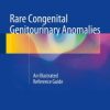 Rare Congenital Genitourinary Anomalies: An Illustrated Reference Guide