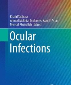 Ocular Infections (EPUB)