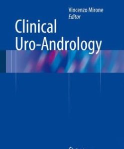 Clinical Uro-Andrology (PDF)