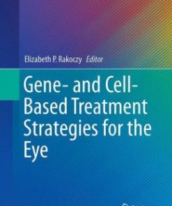 Gene- and Cell-Based Treatment Strategies for the Eye (EPUB)