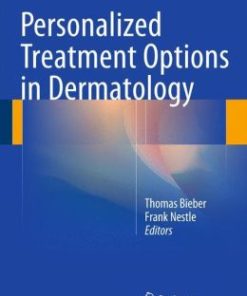 Personalized Treatment Options in Dermatology (PDF)