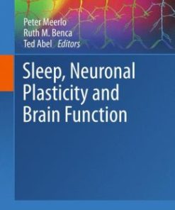 Sleep, Neuronal Plasticity and Brain Function