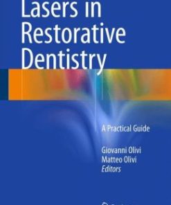 Lasers in Restorative Dentistry: A Practical Guide (EPUB)