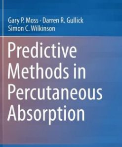 Predictive Methods in Percutaneous Absorption (PDF)