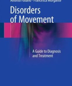 Disorders of Movement: A Guide to Diagnosis and Treatment (PDF)