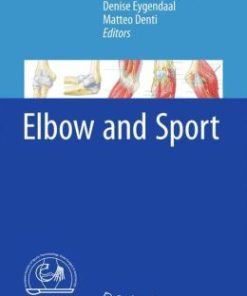 Elbow and Sport (EPUB)