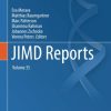 JIMD Reports, Volume 35 (PDF)