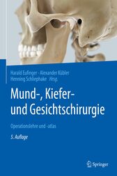 Mund-, Kiefer- und Gesichtschirurgie (5th ed.) (PDF)