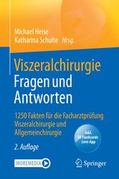 Viszeralchirurgie Fragen und Antworten (2nd ed.) (PDF)