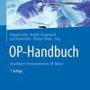 OP-Handbuch: Grundlagen, Instrumentarium, OP-Ablauf (German Edition) (PDF)
