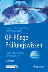 OP-Pflege Prüfungswissen (3rd ed.) (PDF)