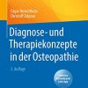 Diagnose- und Therapiekonzepte in der Osteopathie (German Edition) (PDF)