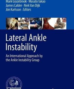 Lateral Ankle Instability: An International Approach by the Ankle Instability Group (PDF)