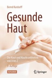 Gesunde Haut (3rd ed.) (PDF)