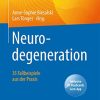 Neurodegeneration – 35 Fallbeispiele aus der Praxis (German Edition) (PDF)