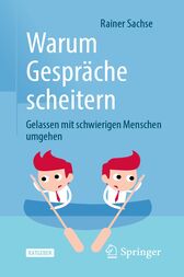 Warum Gespräche scheitern (PDF)