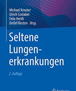 Seltene Lungenerkrankungen (German Edition) (PDF)