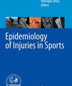 Epidemiology of Injuries in Sports (PDF)