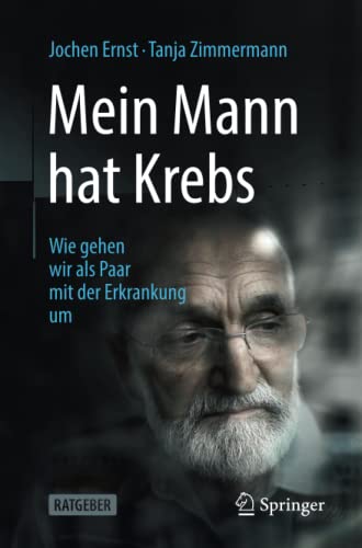 Mein Mann hat Krebs: Wie gehen wir als Paar mit der Erkrankung um (German Edition) (PDF) Mein Mann hat Krebs: Wie gehen wir als Paar mit der Erkrankung um (German Edition) (PDF)