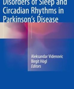 Disorders of Sleep and Circadian Rhythms in Parkinson’s Disease (EPUB)