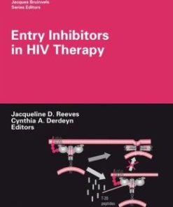 Entry Inhibitors in HIV Therapy (PDF)