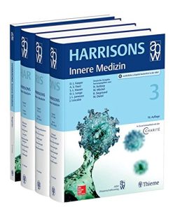 Harrisons Innere Medizin (PDF)