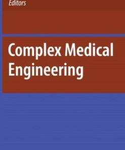 Complex Medical Engineering (PDF)