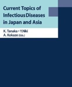 Current Topics of Infectious Diseases in Japan and Asia (PDF)