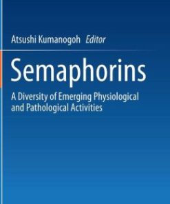 Semaphorins: A Diversity of Emerging Physiological and Pathological Activities (PDF)