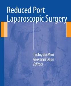 Reduced Port Laparoscopic Surgery (PDF)