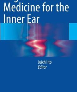 Regenerative Medicine for the Inner Ear (EPUB)